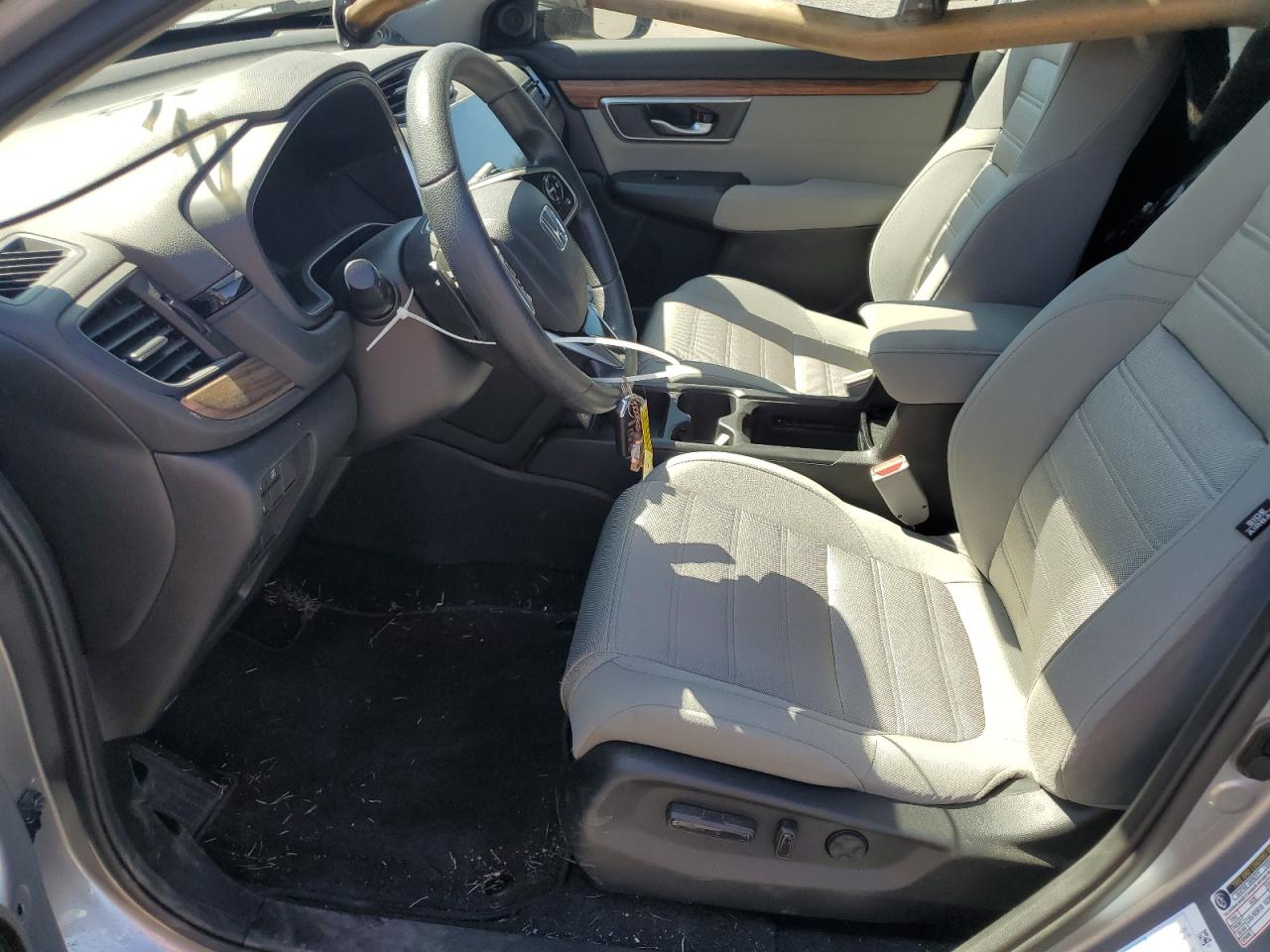 7FART6H55ME028048 2021 Honda Cr-V Ex