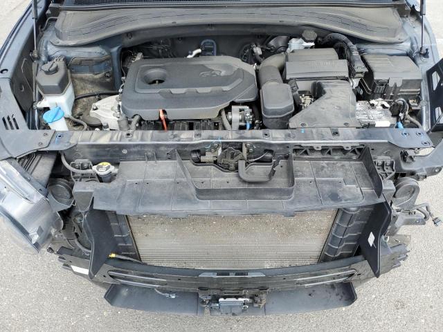 2020 Hyundai Santa Fe Limited VIN: 5NMS5CAD3LH190572 Lot: 62233964