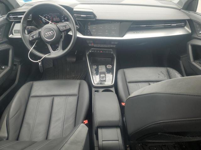 2022 Audi A3 Premium VIN: WAUGUDGY0NA094076 Lot: 61629014