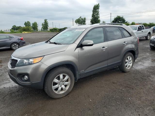 KIA SORENTO BA