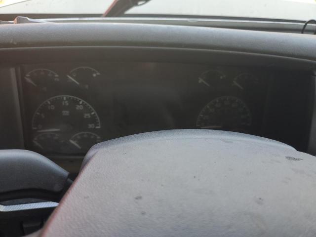 2023 VOLVO VN VNL #3304490436