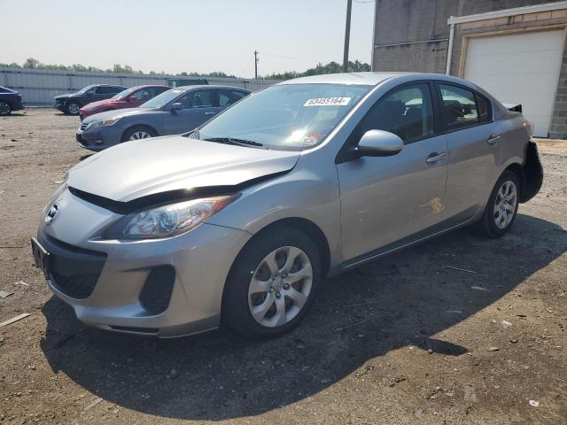 VIN JM1BL1UP7D1832481 2013 Mazda 3, I no.1