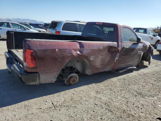 2016 RAM 1500 ST - 3C6JR7DG0GG282650