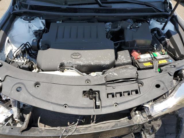 2017 Toyota Avalon Xle VIN: 4T1BK1EB6HU249504 Lot: 62744544