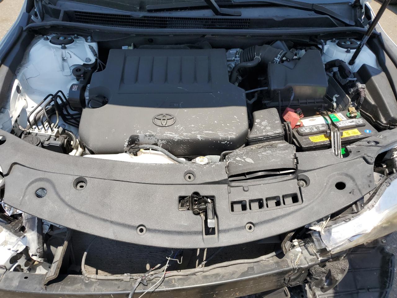 4T1BK1EB6HU249504 2017 Toyota Avalon Xle