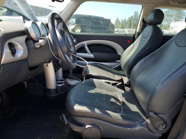 2006 Mini Cooper VIN: WMWRC33516TK17150 Lot: 62719934