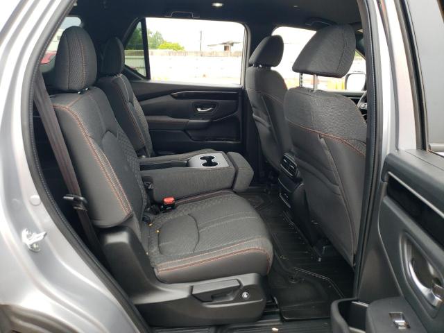 2024 HONDA PILOT SPOR - 5FNYG1H31RB028875