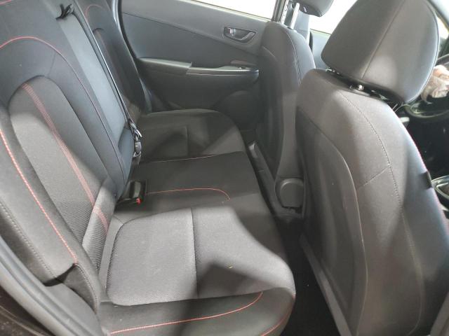 2022 HYUNDAI KONA N LIN - KM8K3CA35NU753190