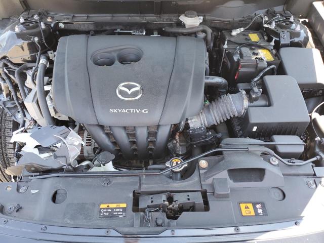 2021 Mazda Cx-3 Sport VIN: JM1DKFB7XM1501714 Lot: 60850184