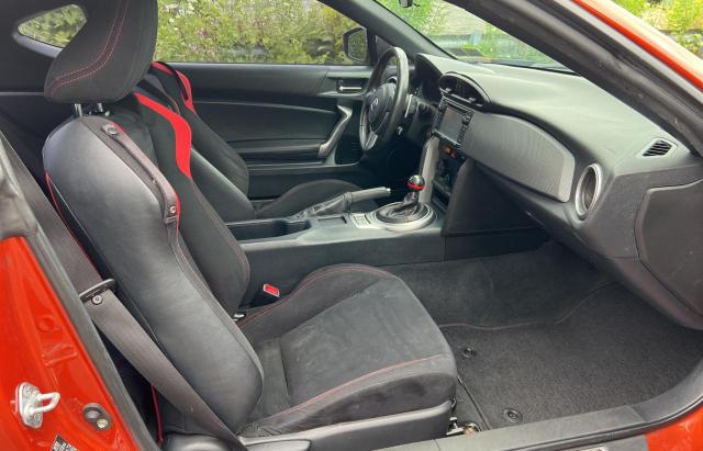 2015 Toyota Scion Fr-S VIN: JF1ZNAA18F8710995 Lot: 63132684