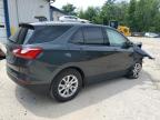 CHEVROLET EQUINOX LS photo