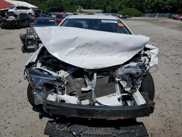2017 TOYOTA COROLLA L - 2T1BURHE9HC839566