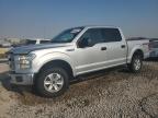 2017 FORD F150 SUPER - 1FTEW1EF2HKC00871