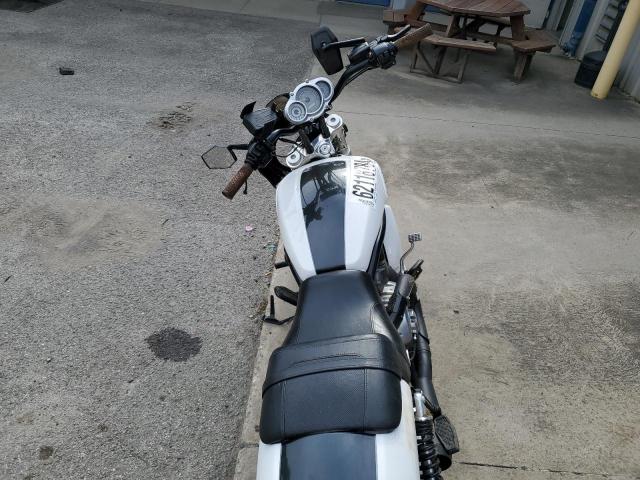 2016 HARLEY-DAVIDSON VRSCF VROD - 1HD1HPH14GC802691