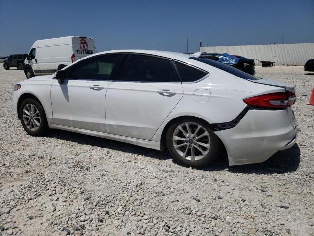 VIN 3FA6P0HD5LR223626 2020 Ford Fusion, SE no.2