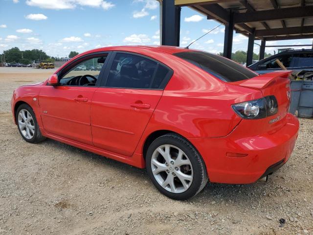 JM1BK323171699073 2007 Mazda 3 S