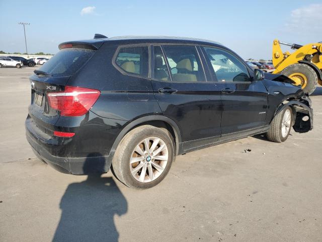 VIN 5UXWX9C59G0D66228 2016 BMW X3, Xdrive28I no.3