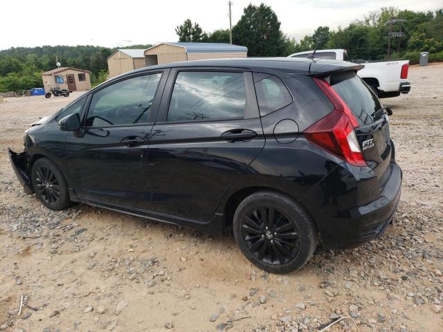 2020 HONDA FIT SPORT - 3HGGK5H65LM729239