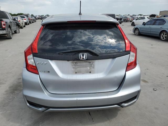 2019 Honda Fit Lx VIN: 3HGGK5H4XKM715821 Lot: 62041254