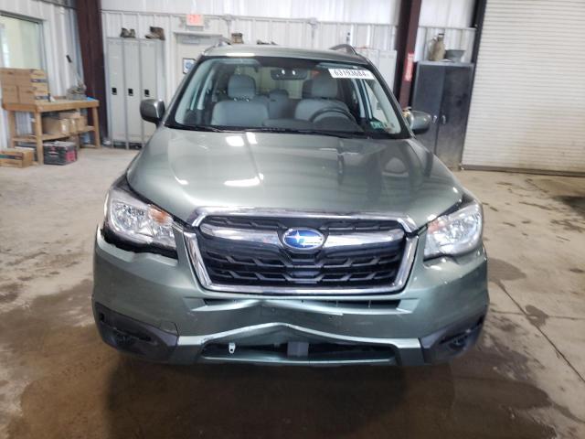 2017 Subaru Forester 2.5I Premium VIN: JF2SJAEC7HH509399 Lot: 63193684