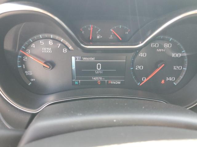 2015 CHEVROLET IMPALA LT - 2G1115SL1F9179114