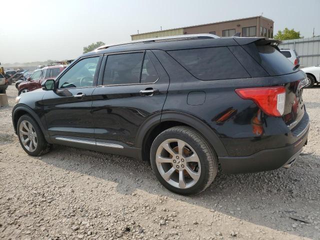 2020 FORD EXPLORER P - 1FM5K8HC7LGA15356