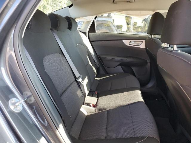 2022 Kia Forte Fe VIN: 3KPF24AD7NE474734 Lot: 63282744