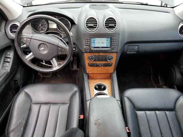 2008 Mercedes-Benz Ml 350 VIN: 4JGBB86E68A356541 Lot: 58227544