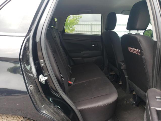 2015 MITSUBISHI RVR SE 4A4AJ3AU7FE604900