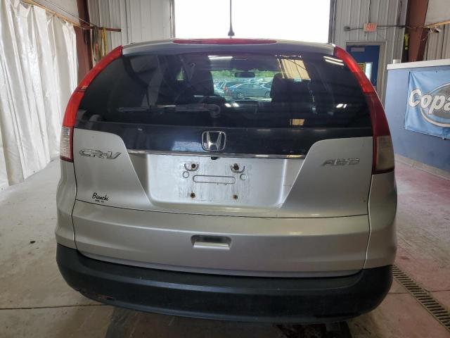 2012 Honda Cr-V Ex VIN: JHLRM4H56CC010427 Lot: 61499804