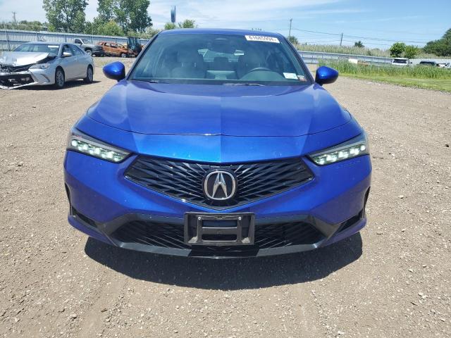 2023 Acura Integra A-Spec VIN: 19UDE4H33PA007782 Lot: 61685994