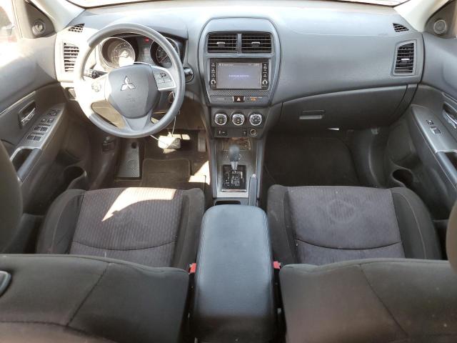 2018 MITSUBISHI OUTLANDER - JA4AP3AU3JZ001685