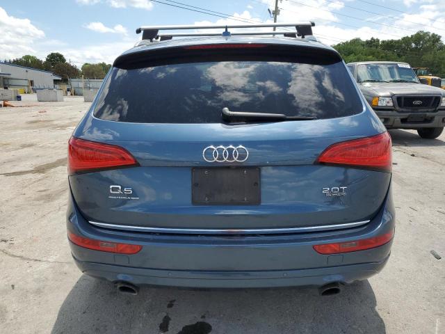 VIN WA1LFAFP1FA086938 2015 Audi Q5, Premium Plus no.6