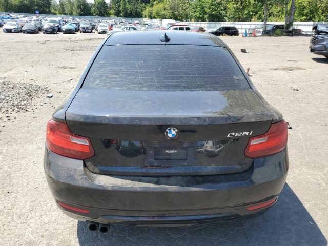 VIN WBA1F9C50GV546435 2016 BMW 2 SERIES no.6