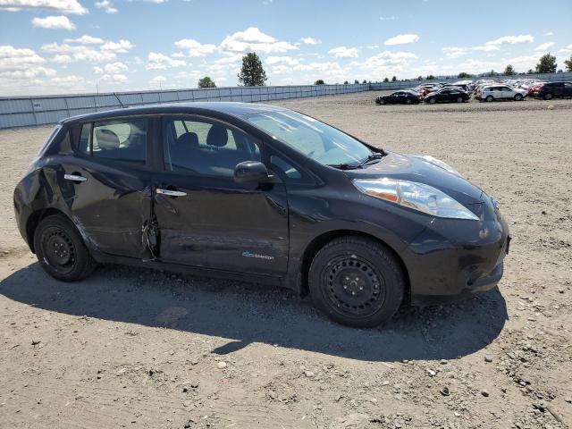 1N4AZ0CP0GC310604 2016 Nissan Leaf S