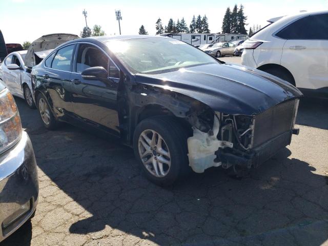 VIN 1FA6P0HD0F5121156 2015 Ford Fusion, SE no.4