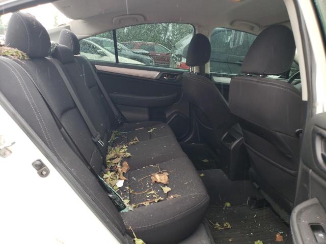 2017 Subaru Legacy 2.5I Premium VIN: 4S3BNAC69H3031659 Lot: 61792814