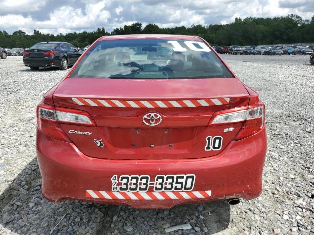 VIN 4T1BF1FK6EU828555 2014 Toyota Camry, L no.6