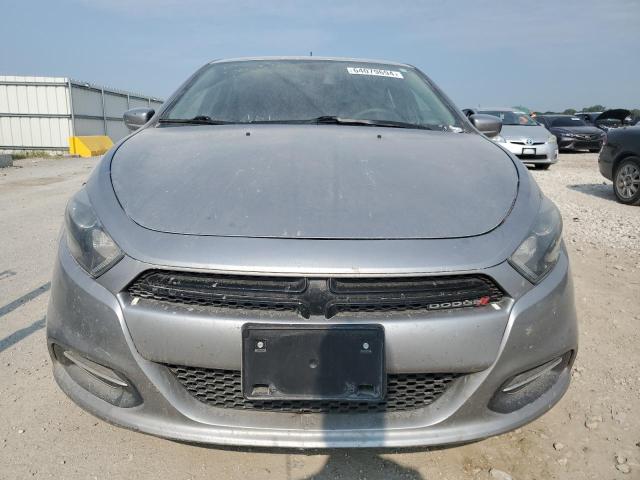 2016 DODGE DART SXT - 1C3CDFBB4GD538422