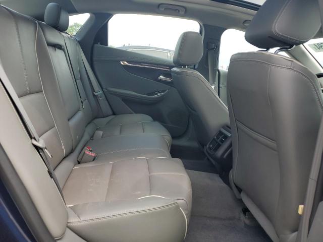 2015 CHEVROLET IMPALA LTZ 2G1165S30F9217823