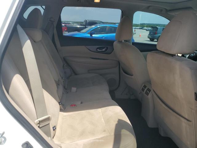 2016 Nissan Rogue S VIN: 5N1AT2MT4GC774008 Lot: 62476424