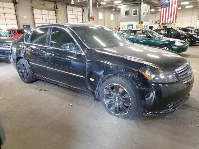 2006 Infiniti M35 Base VIN: JNKAY01F46M266346 Lot: 61758094