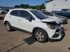 CHEVROLET TRAX 1LT снимка