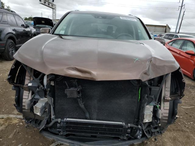 2019 ACURA MDX SPORT - 5J8YD7H70KL000147