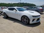 CHEVROLET CAMARO SS photo