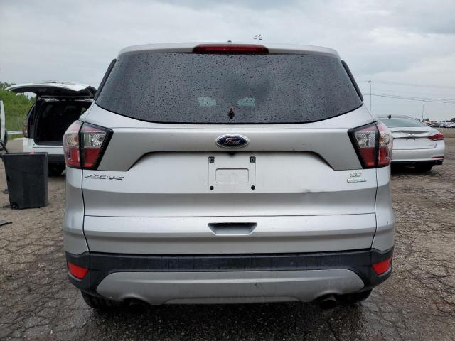 2017 Ford Escape Se VIN: 1FMCU0GD7HUF05088 Lot: 62503034