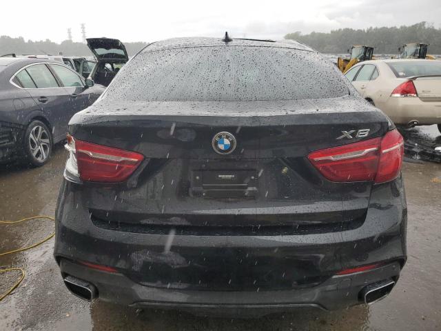 VIN 5UXKU2C39H0U30084 2017 BMW X6, Xdrive35I no.6