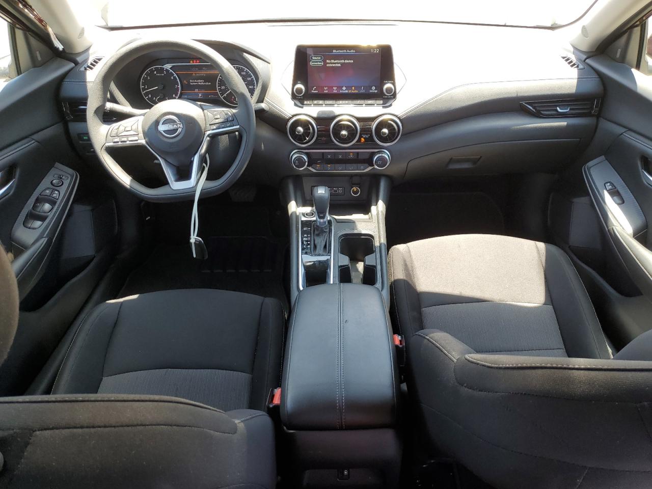 3N1AB8CV8RY262682 2024 Nissan Sentra Sv