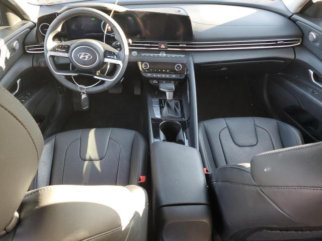 2023 HYUNDAI ELANTRA LI - KMHLN4AJ9PU085027