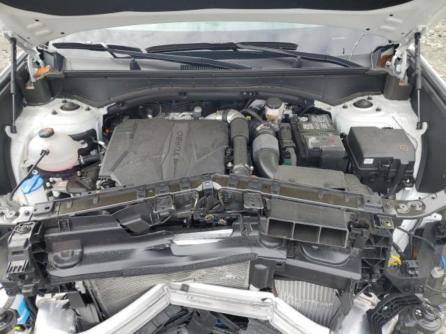 2024 HYUNDAI SANTA FE S - 5NMP2DGLXRH012105